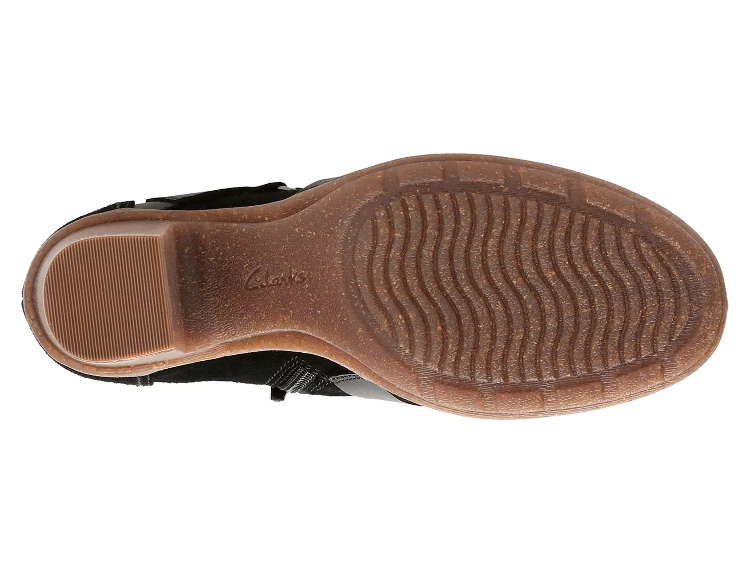 clarks sashlin