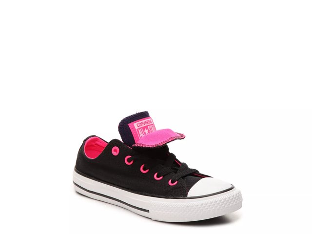 Converse Chuck Taylor All Star Double Tongue Toddler Youth