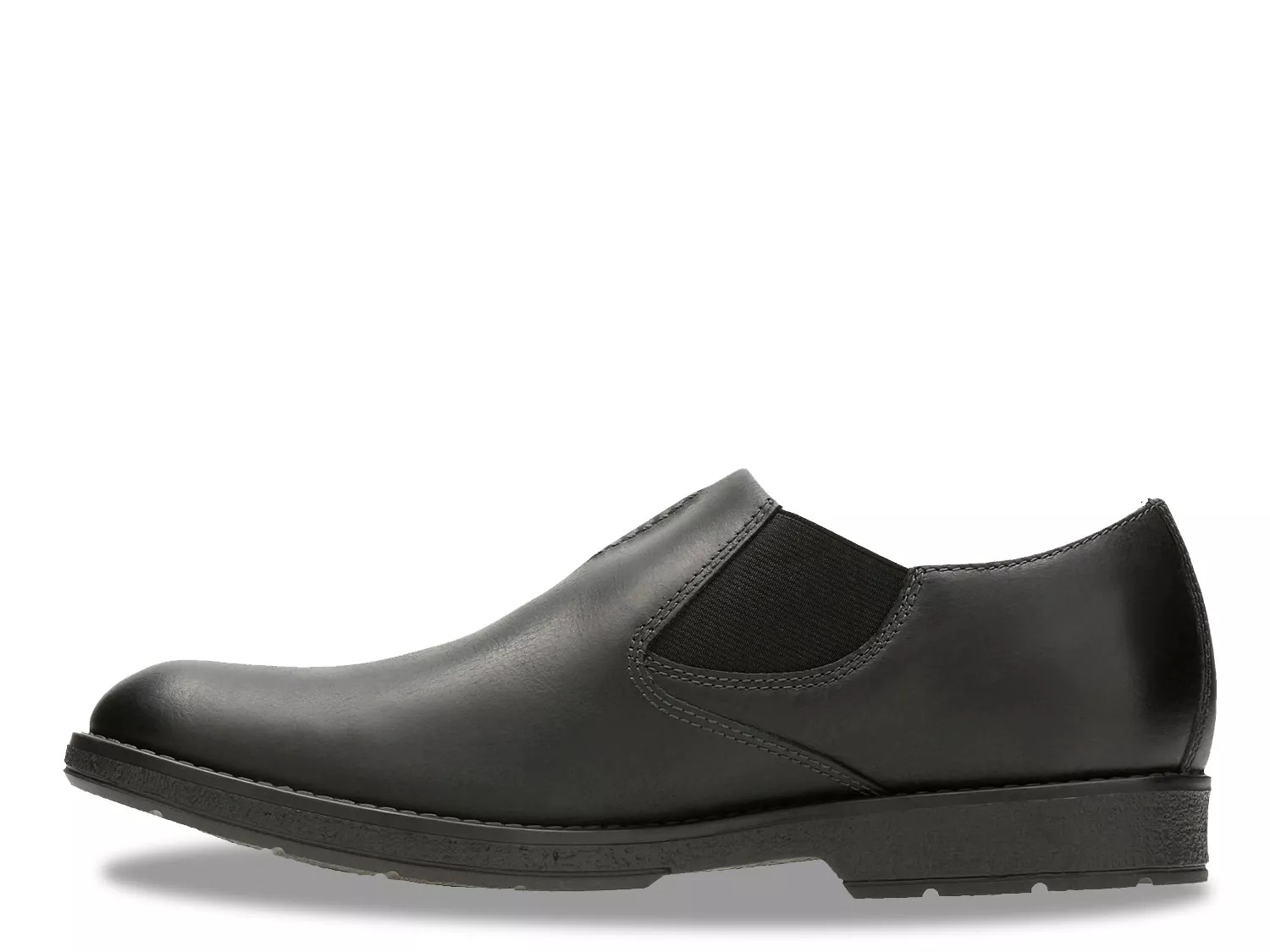 clarks hinman step