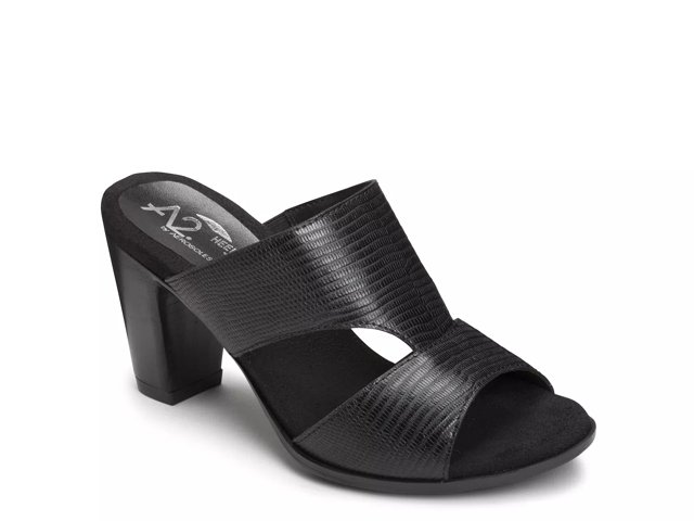 A2 sales aerosoles dsw