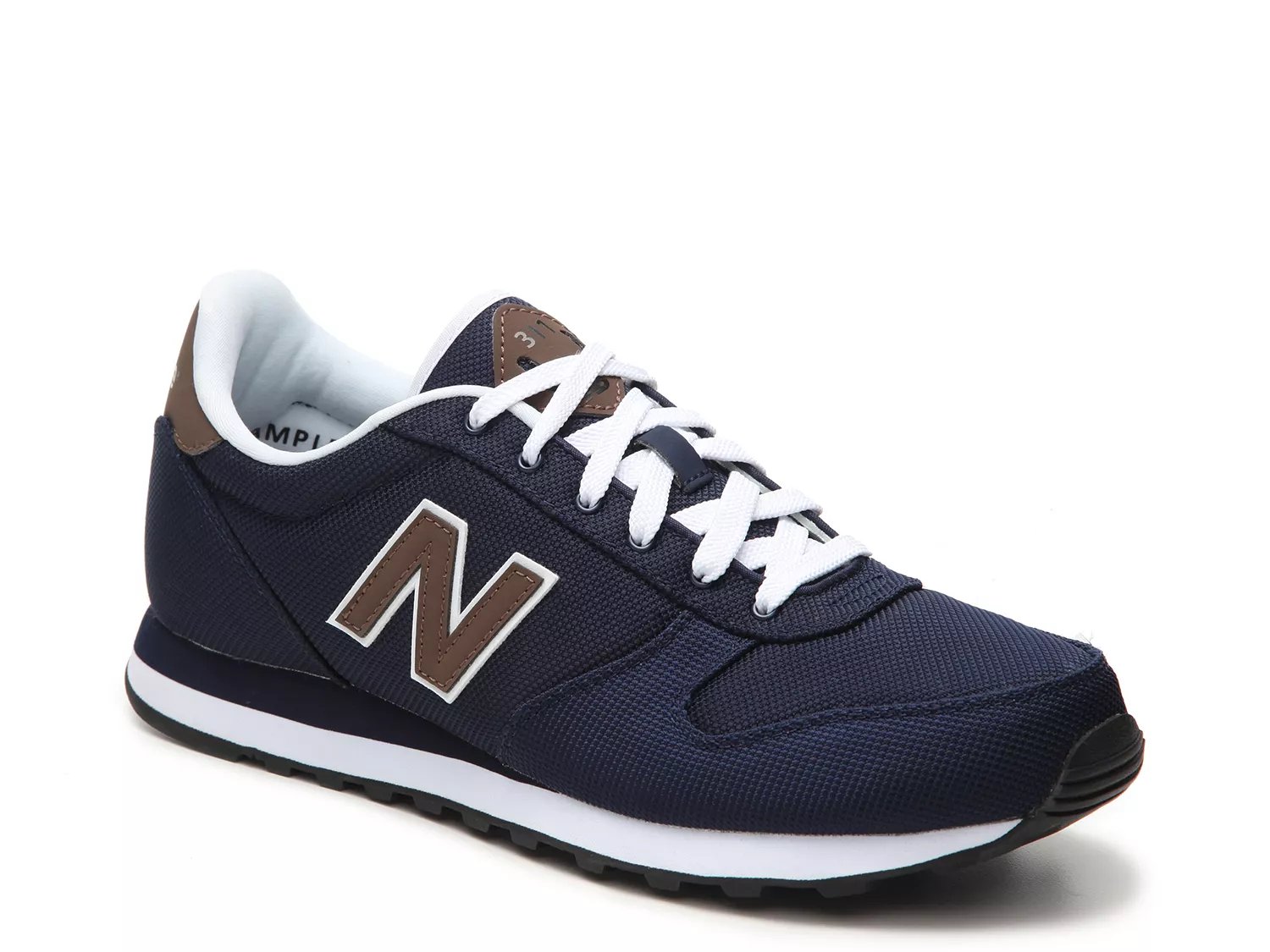 new balance 311 navy