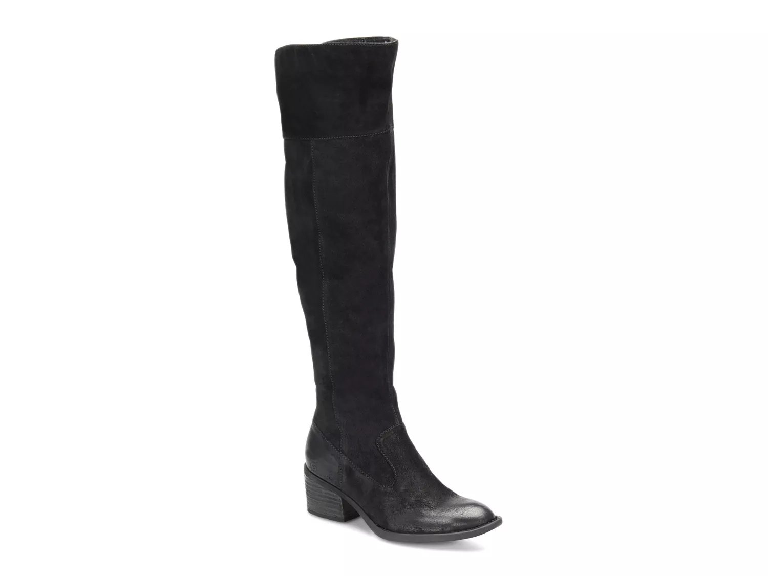 Born Glacier Over The Knee Boot | DSW