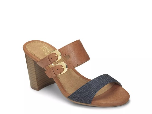 Aerosoles at sale dsw