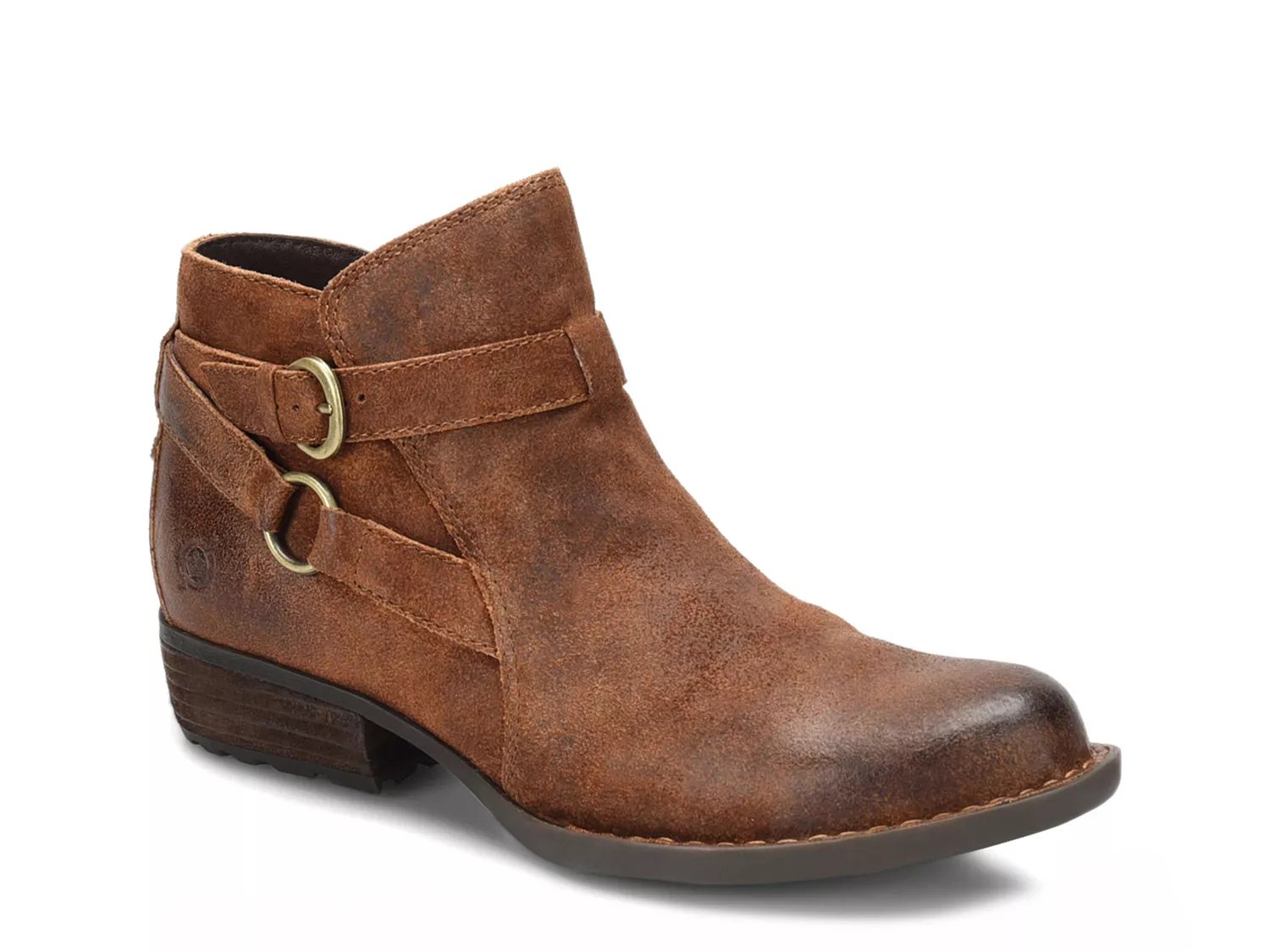 born baily bootie