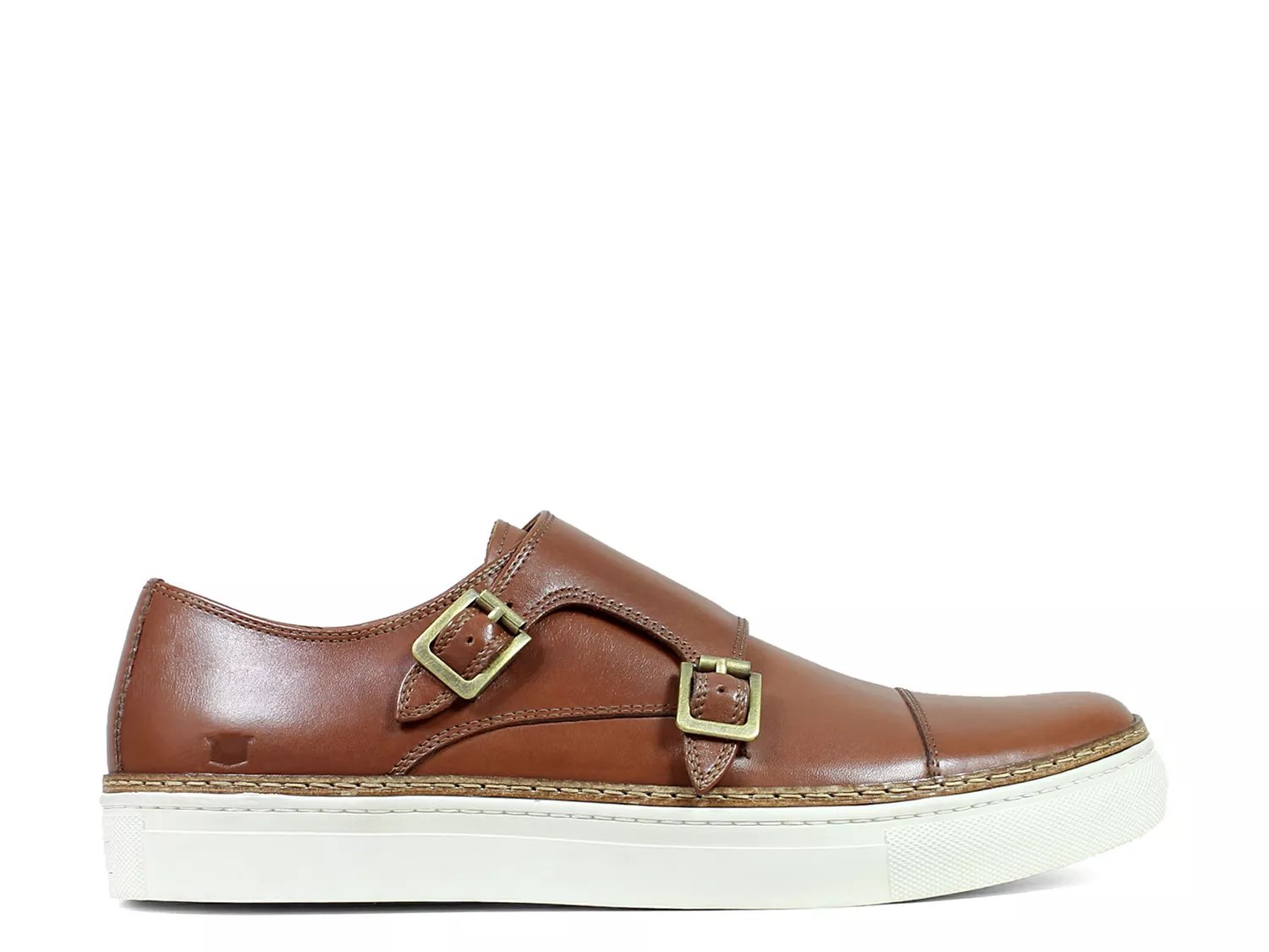 monkstrap sneaker