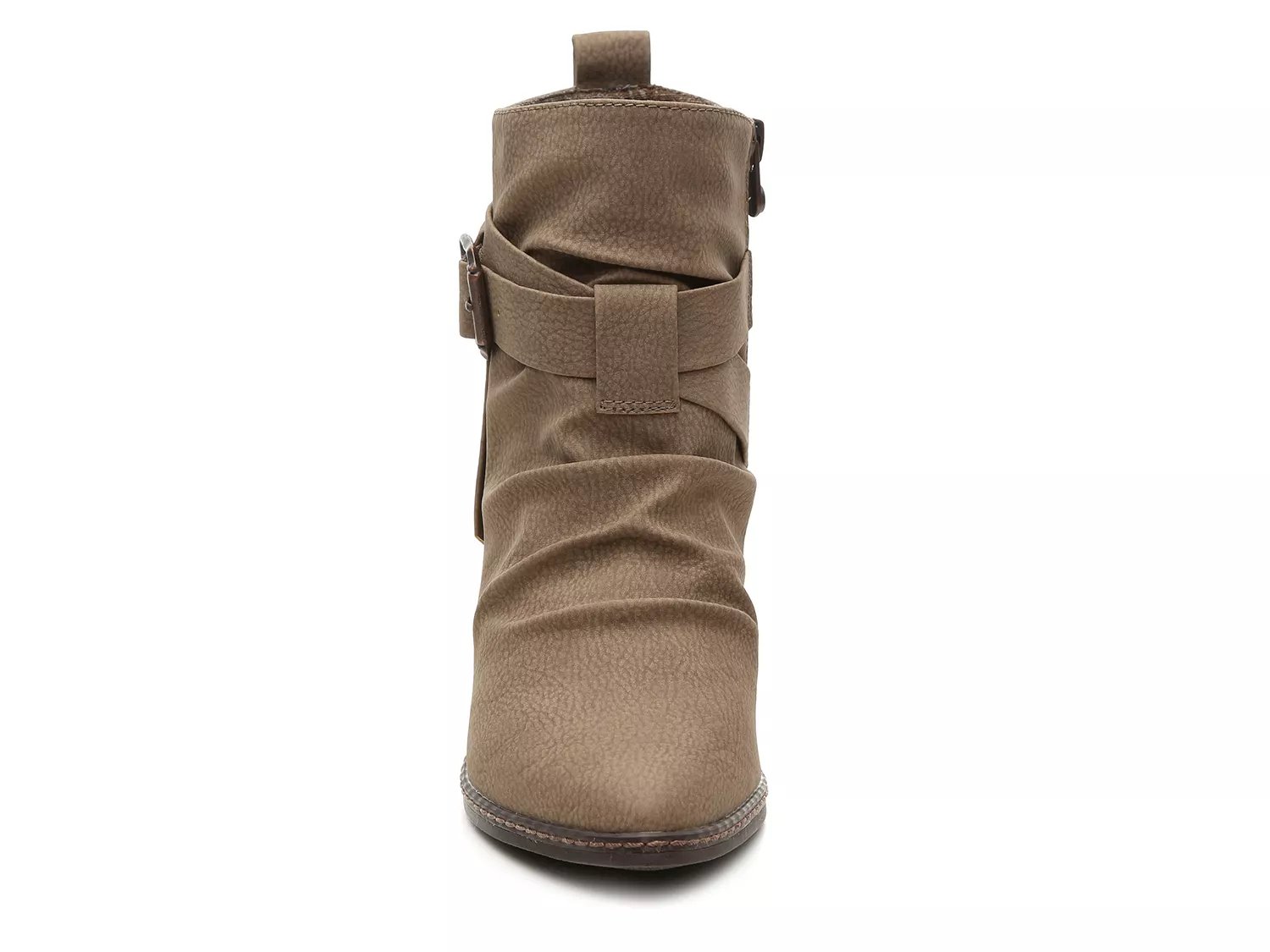 bcbg pauline bootie
