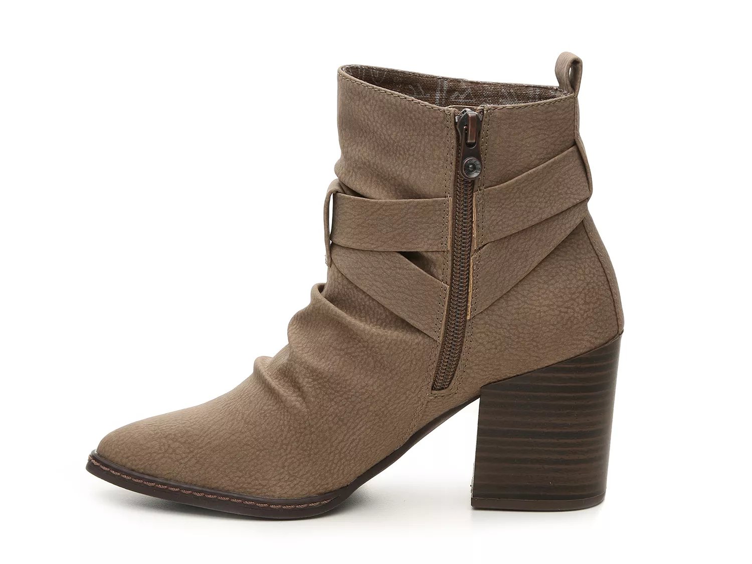 bcbg pauline bootie