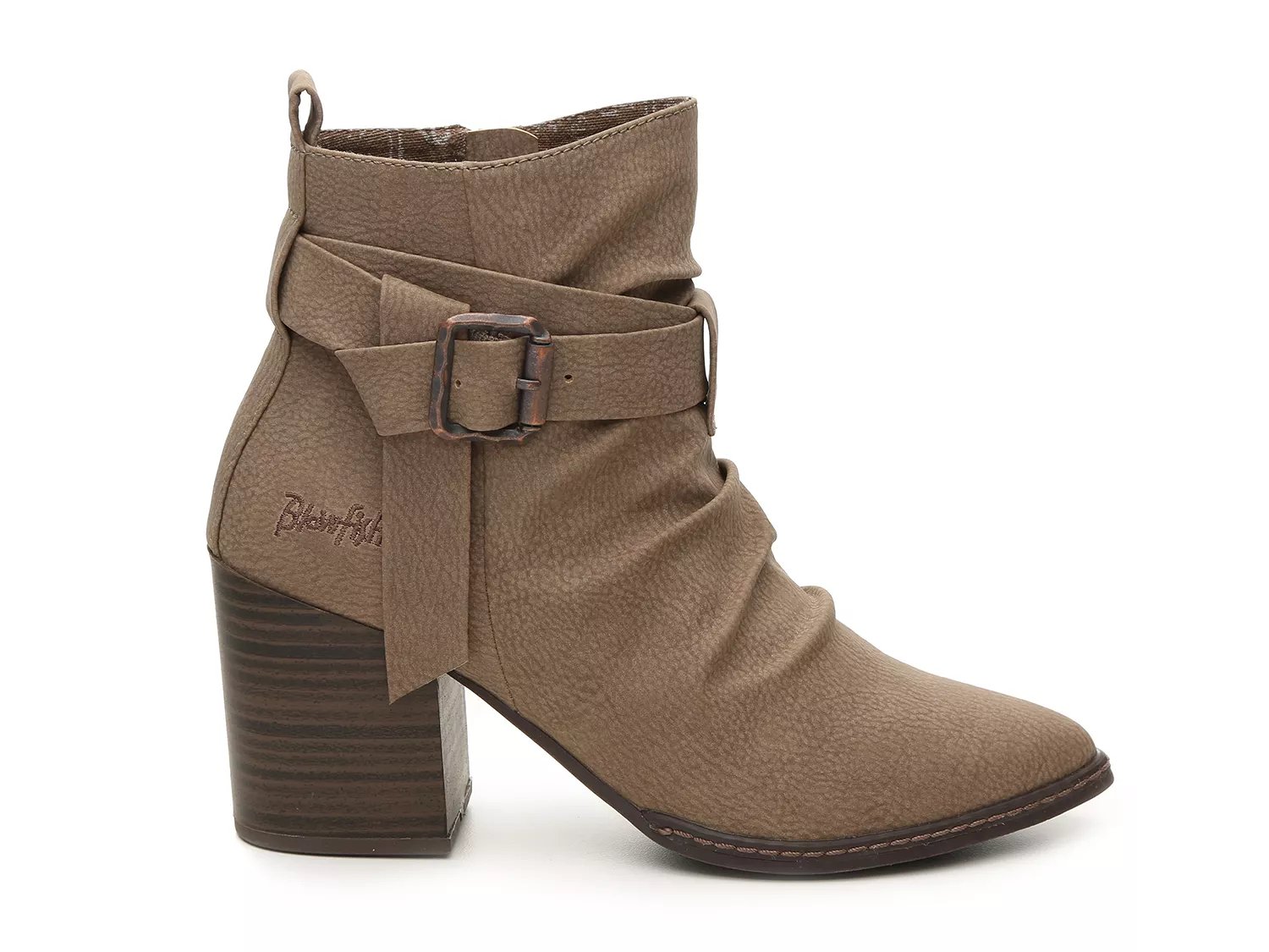 bcbg pauline bootie