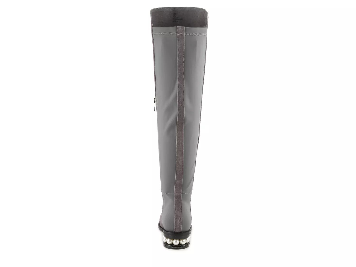 catherine malandrino over the knee boots pearl