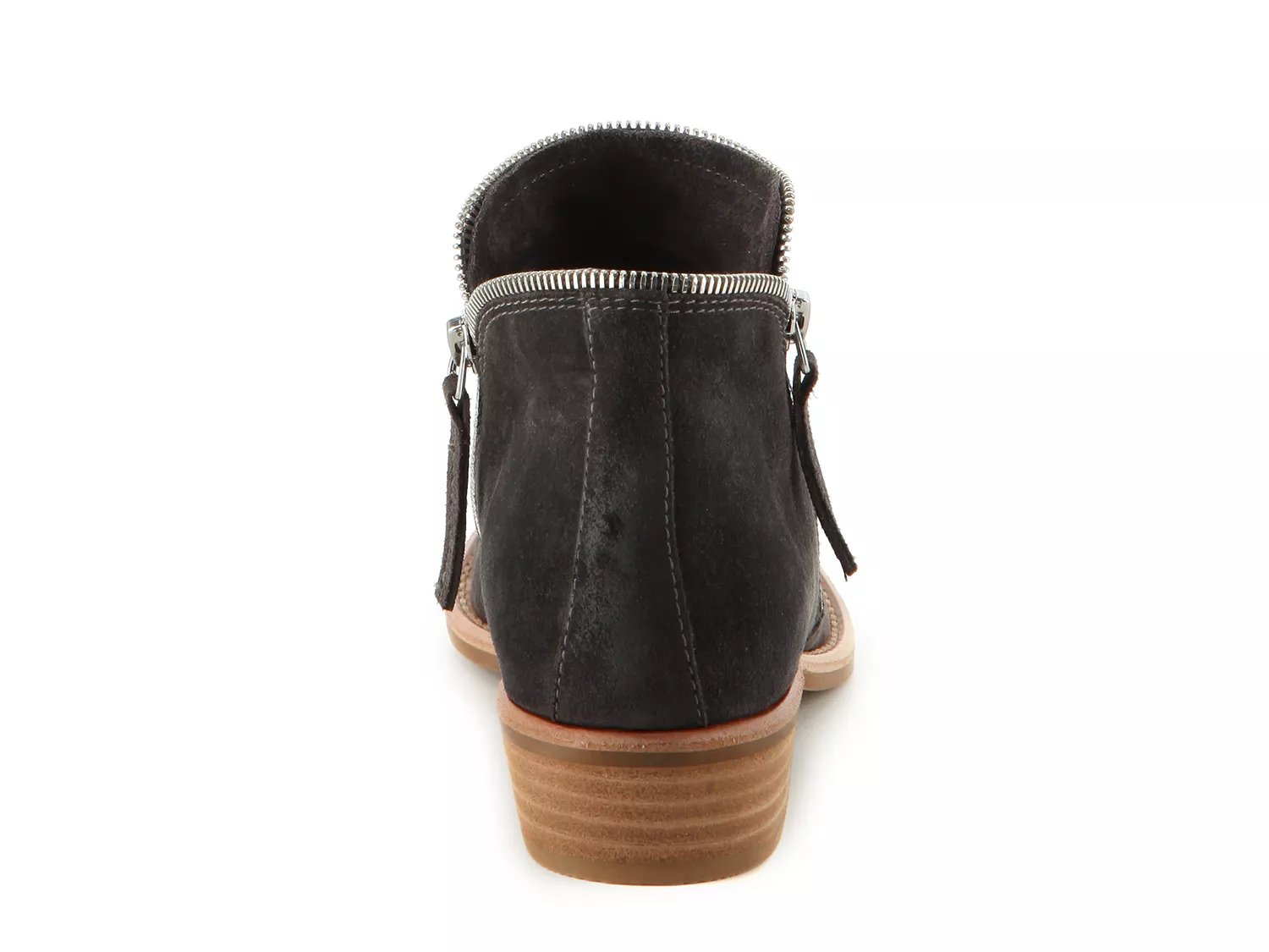 dolce vita prym platform bootie