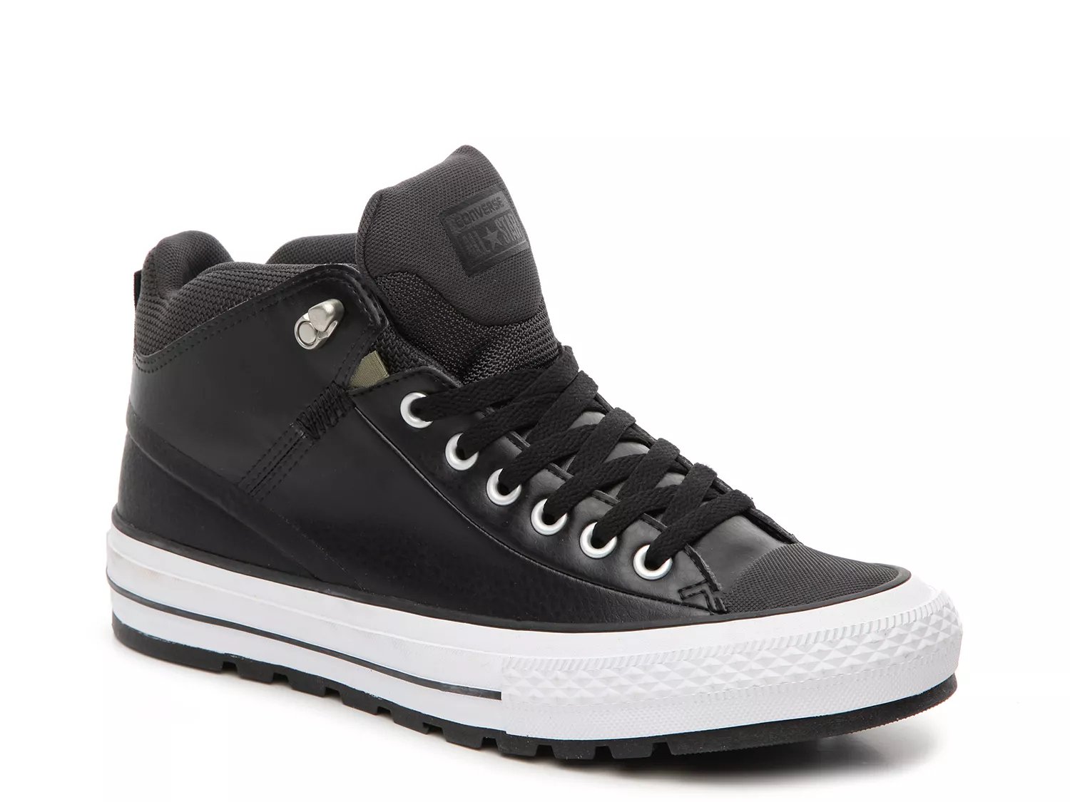 men's chuck taylor all star high top sneaker boot