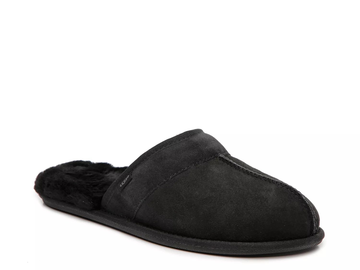 mens ugg slippers dsw