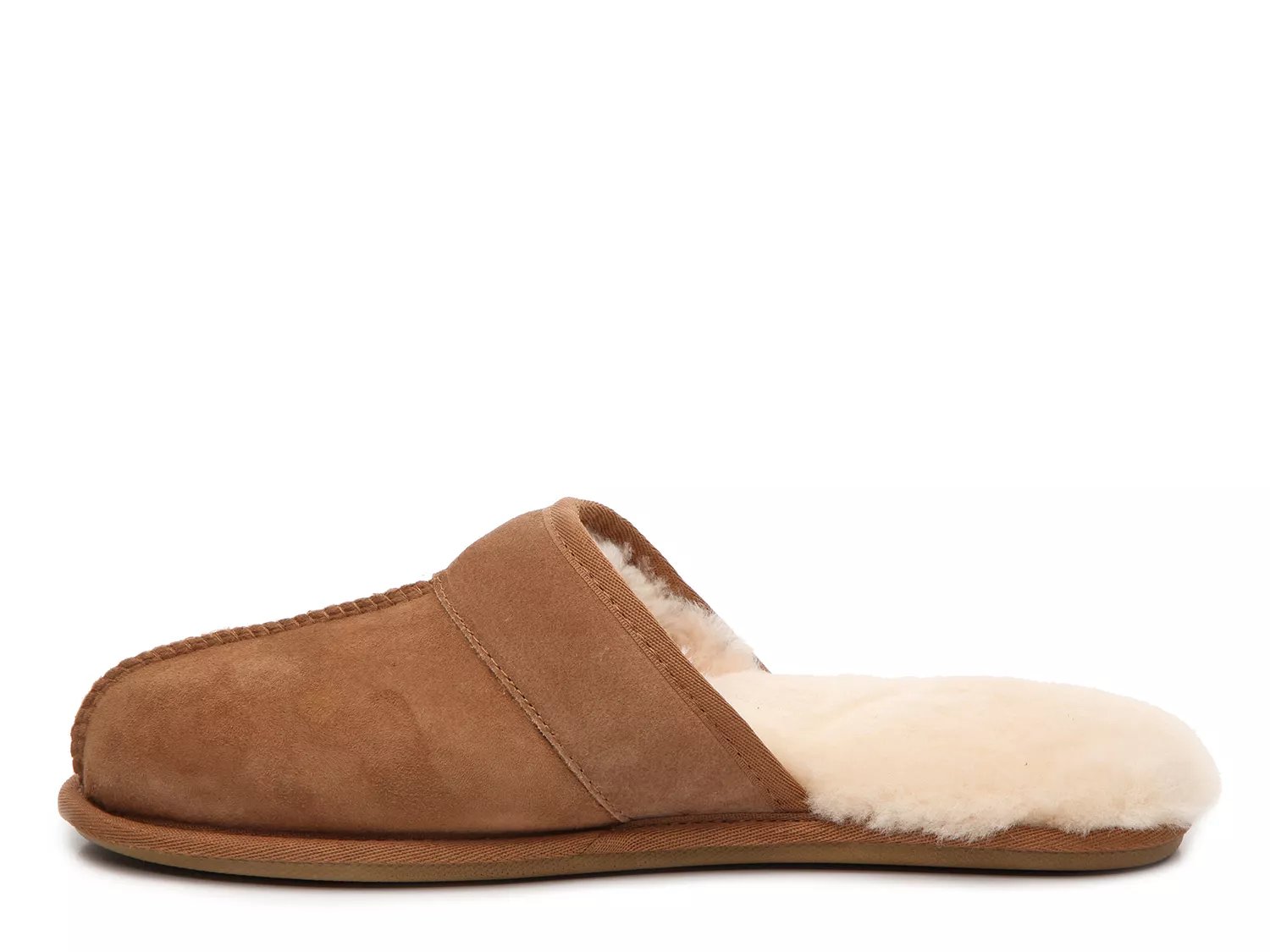 dsw mens ugg slippers