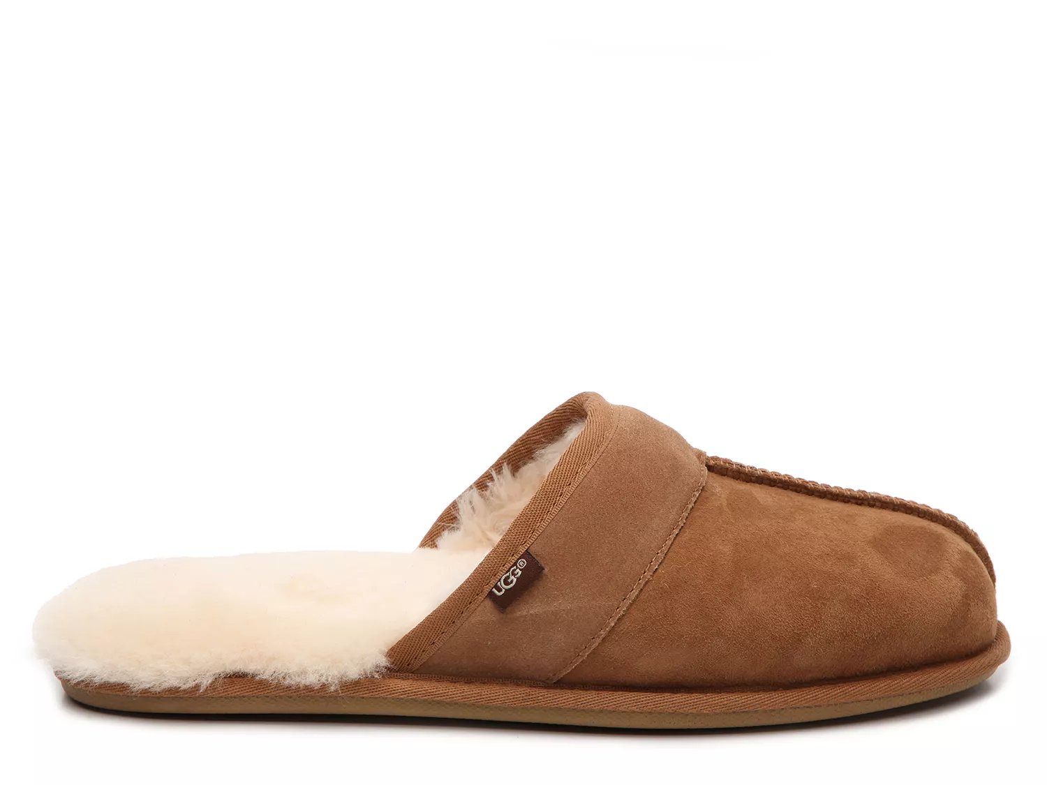 mens ugg slippers dsw