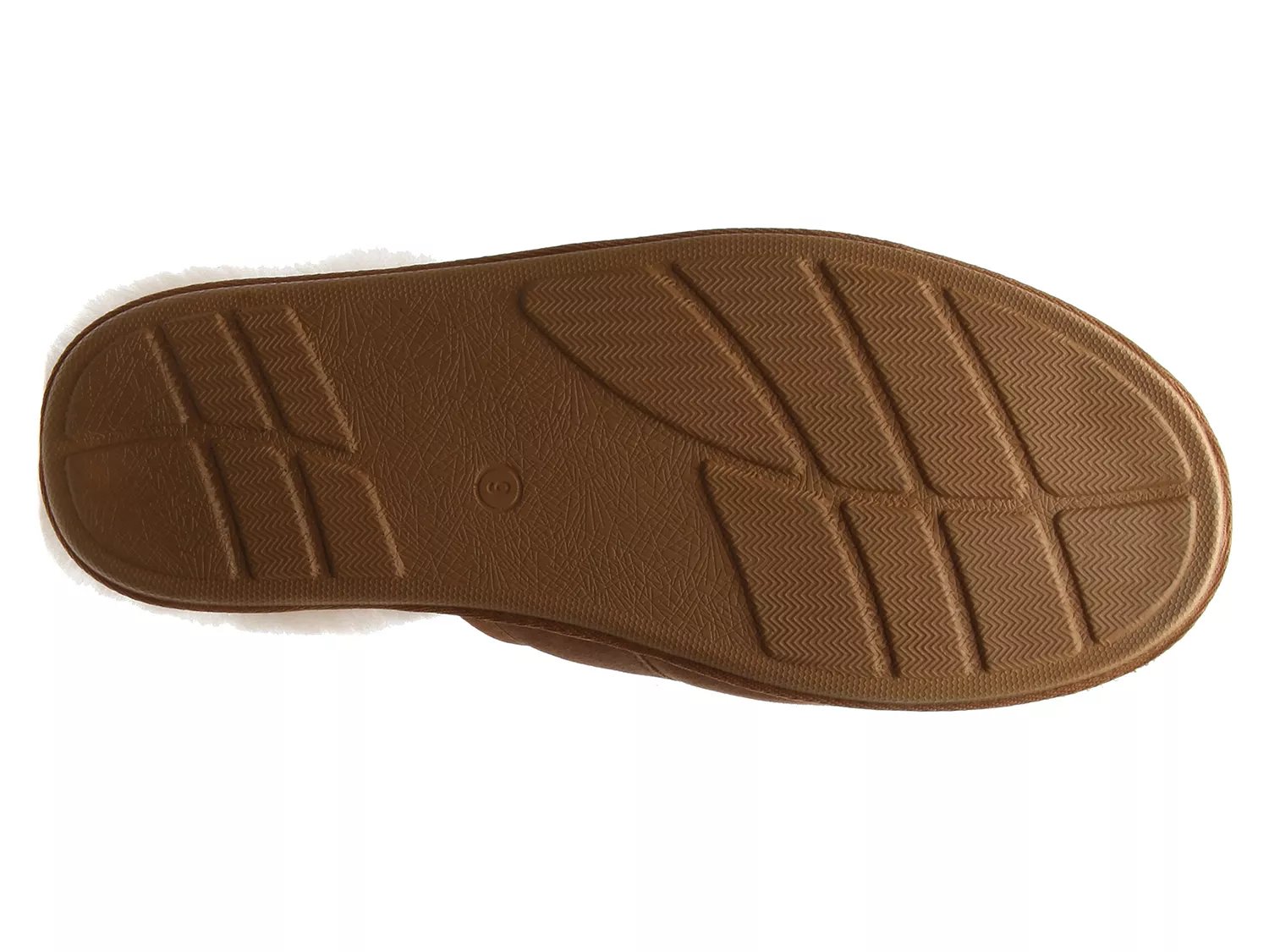 UGG Leisure Scuff Slipper DSW