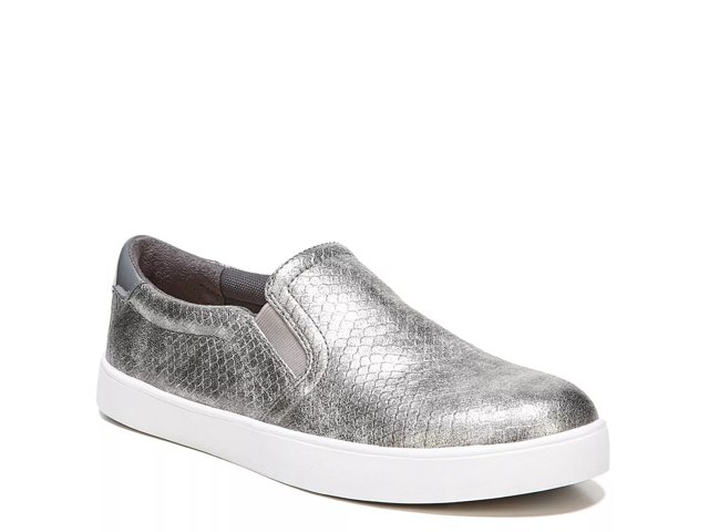 Dr. Scholl s Madison Slip On Sneaker