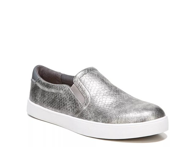 Dr. Scholl's Madison Slip-On Sneaker - Free Shipping | DSW