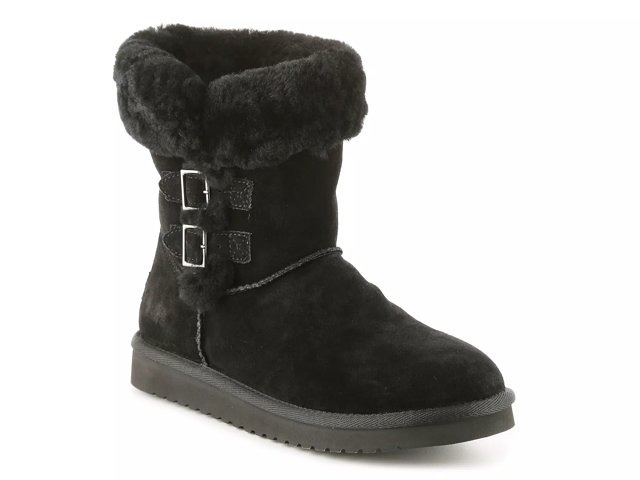 Koolaburra by ugg sulana sale short women's winter boots