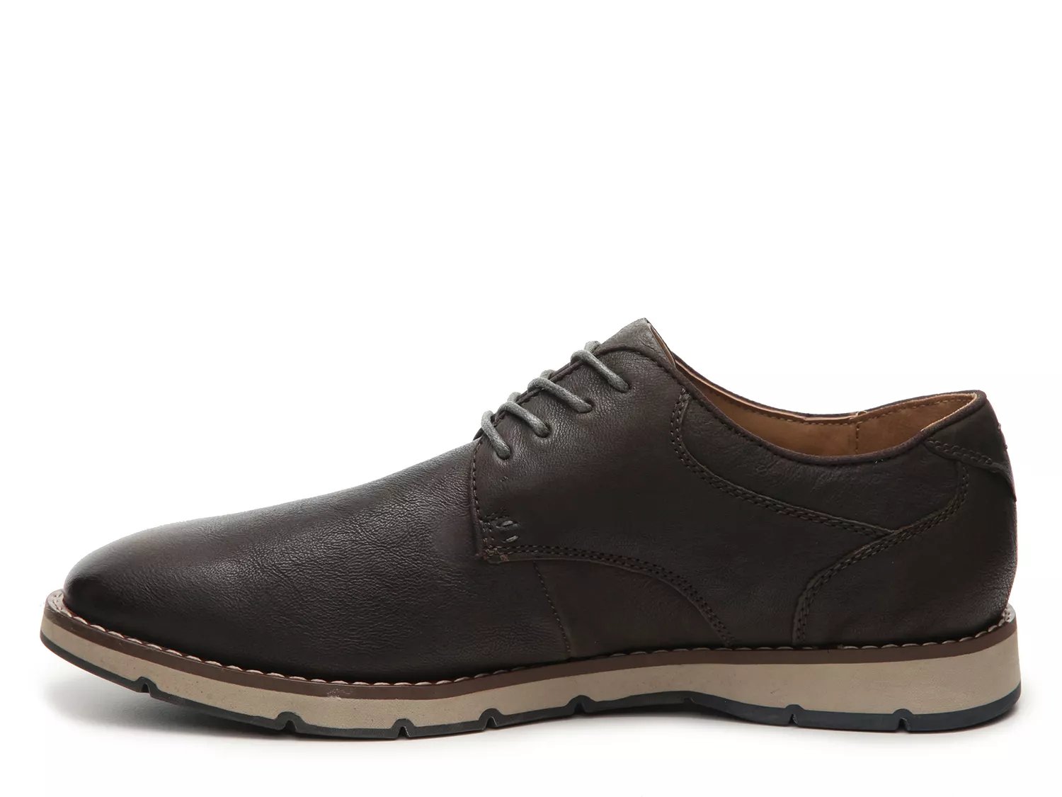 hush puppies titan oxford