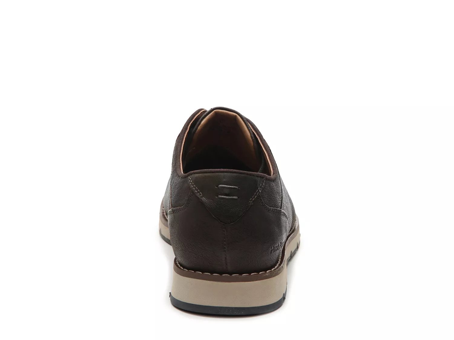 hush puppies titan oxford