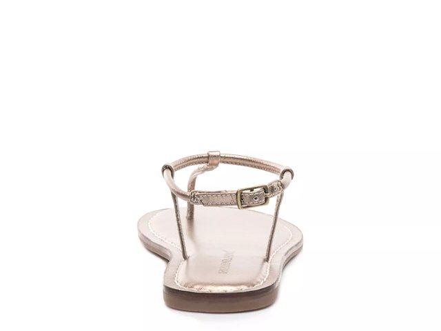 Bernardo lilly sandal 2025