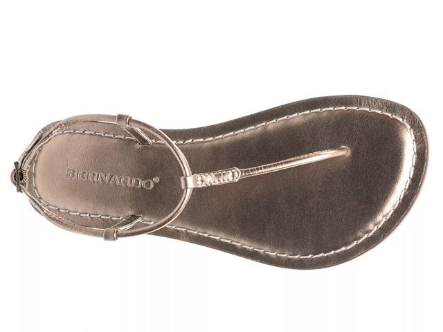 Bernardo Lilly Sandal