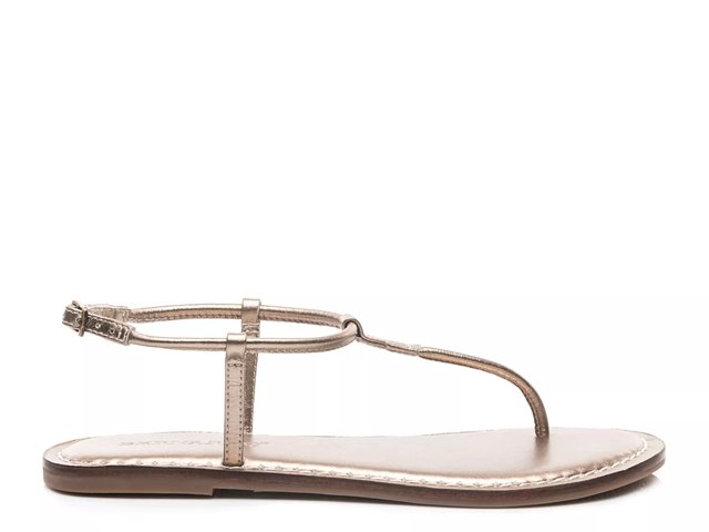 Bernardo Lilly Sandal