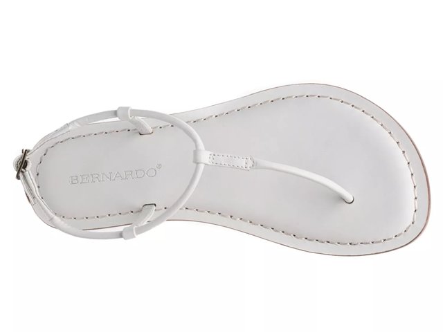 Bernardo Lilly Sandal Free Shipping DSW