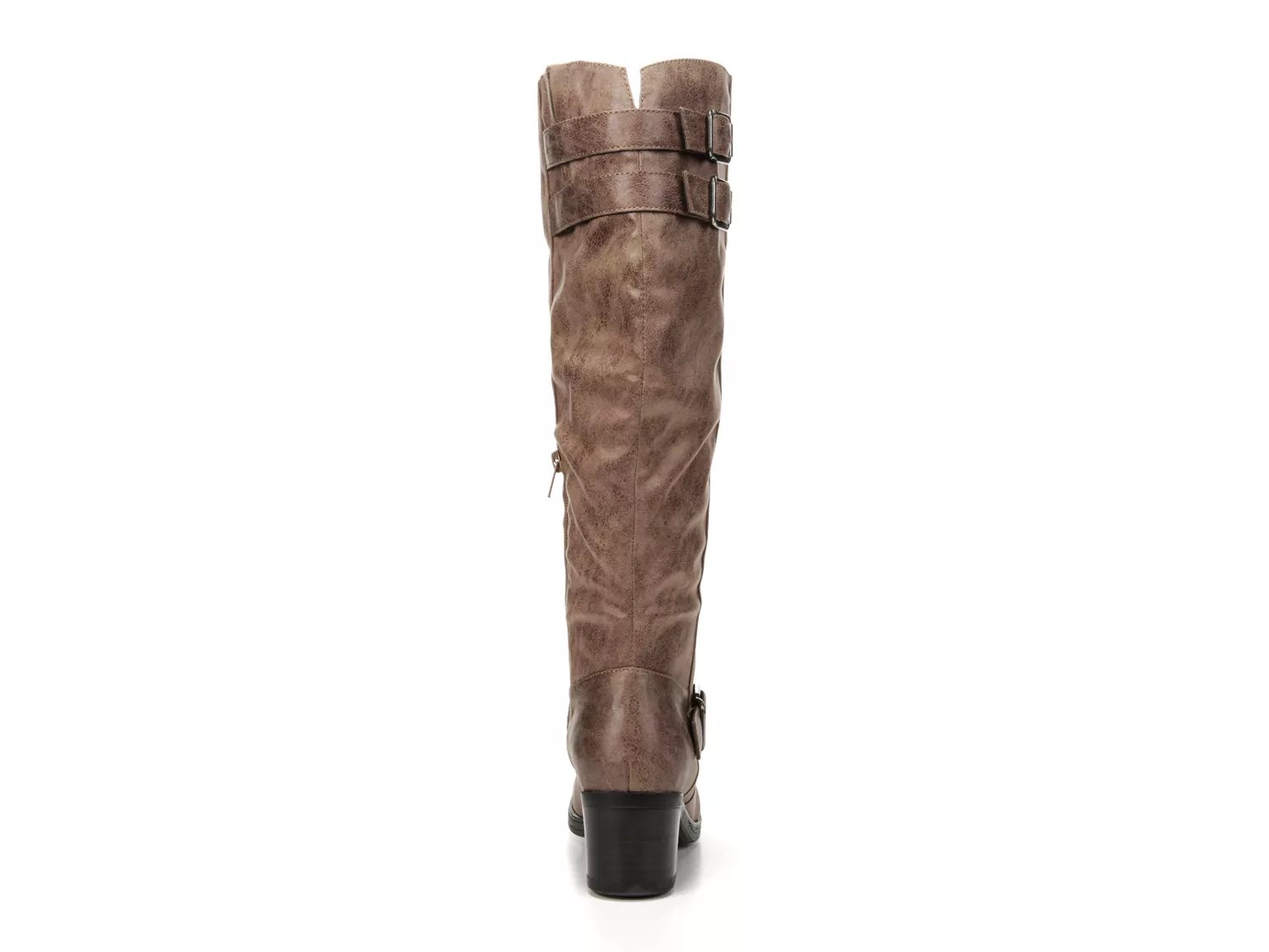 carlos wide calf boots