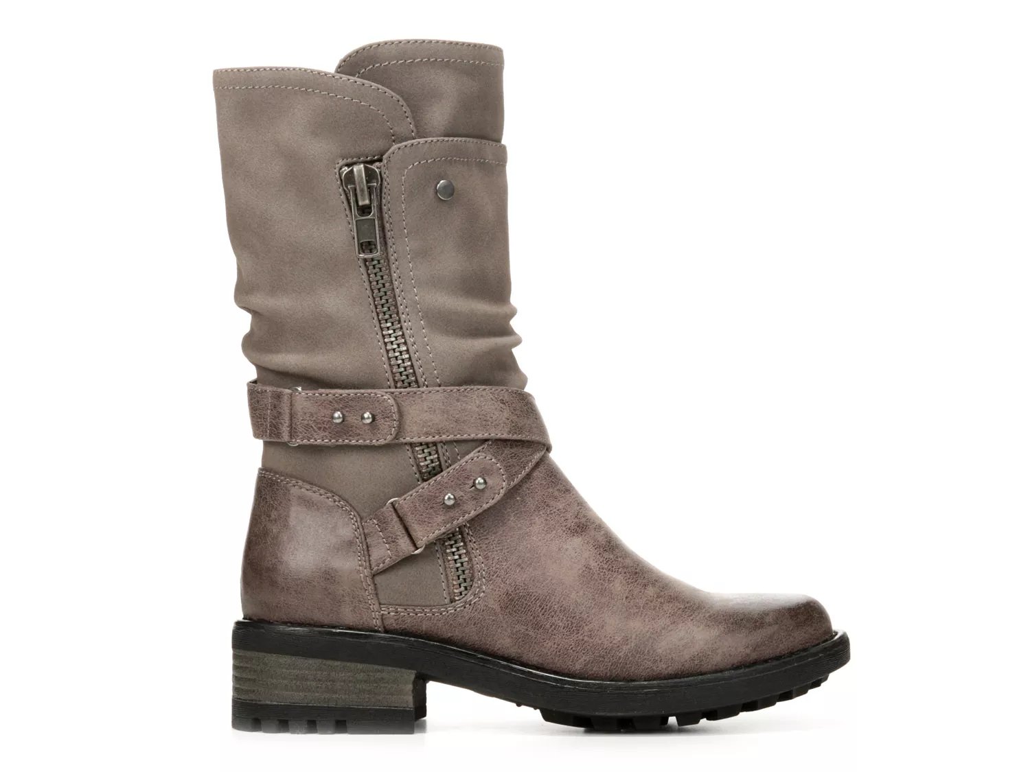 xcs sawyers boot