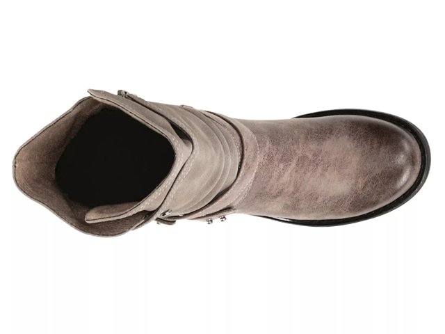 Carlos By Carlos Santana Sawyer Moto Boot Dsw