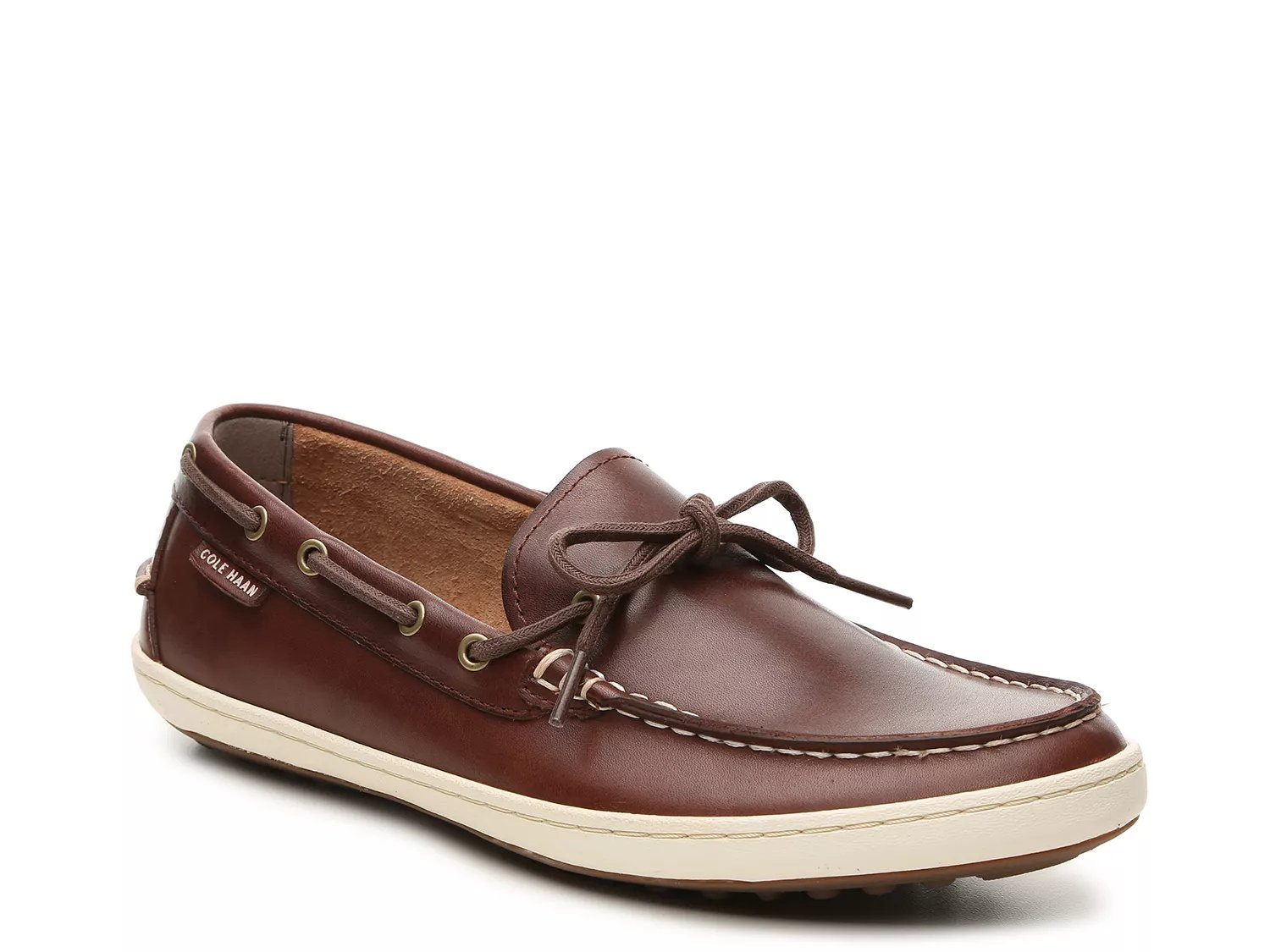 cole haan boat shoes