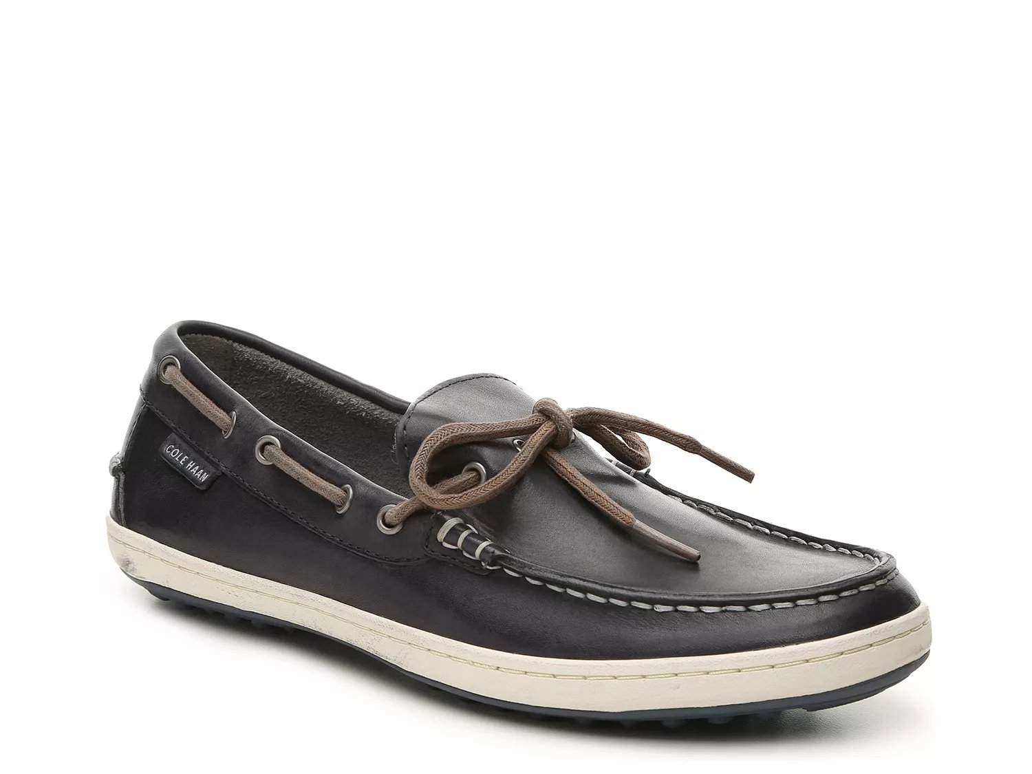 cole haan boat shoes
