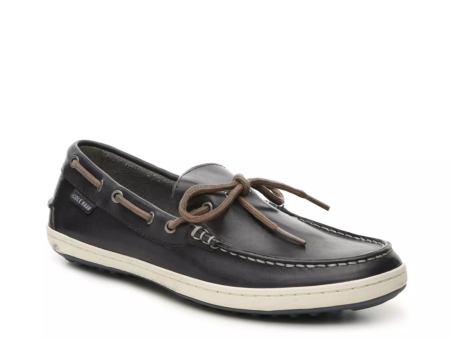 dsw cole haan men's loafers