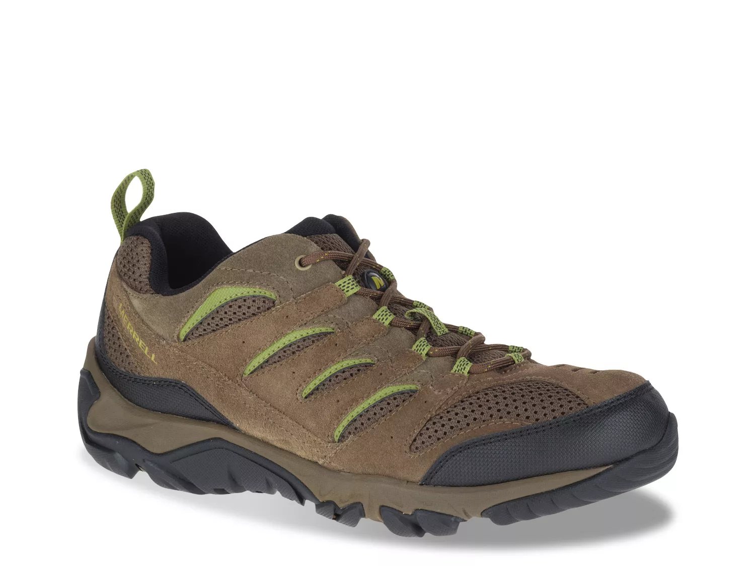 merrell white pine ventilator