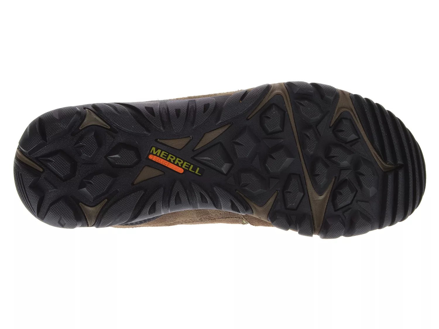 merrell white pine vent low