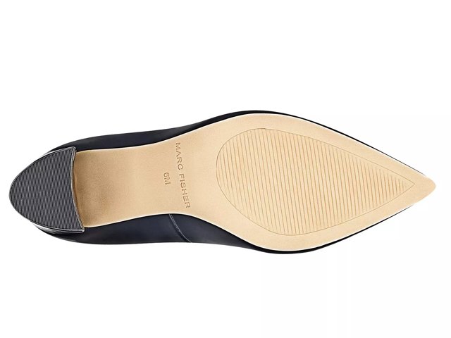 dsw marc fisher caitlin pump