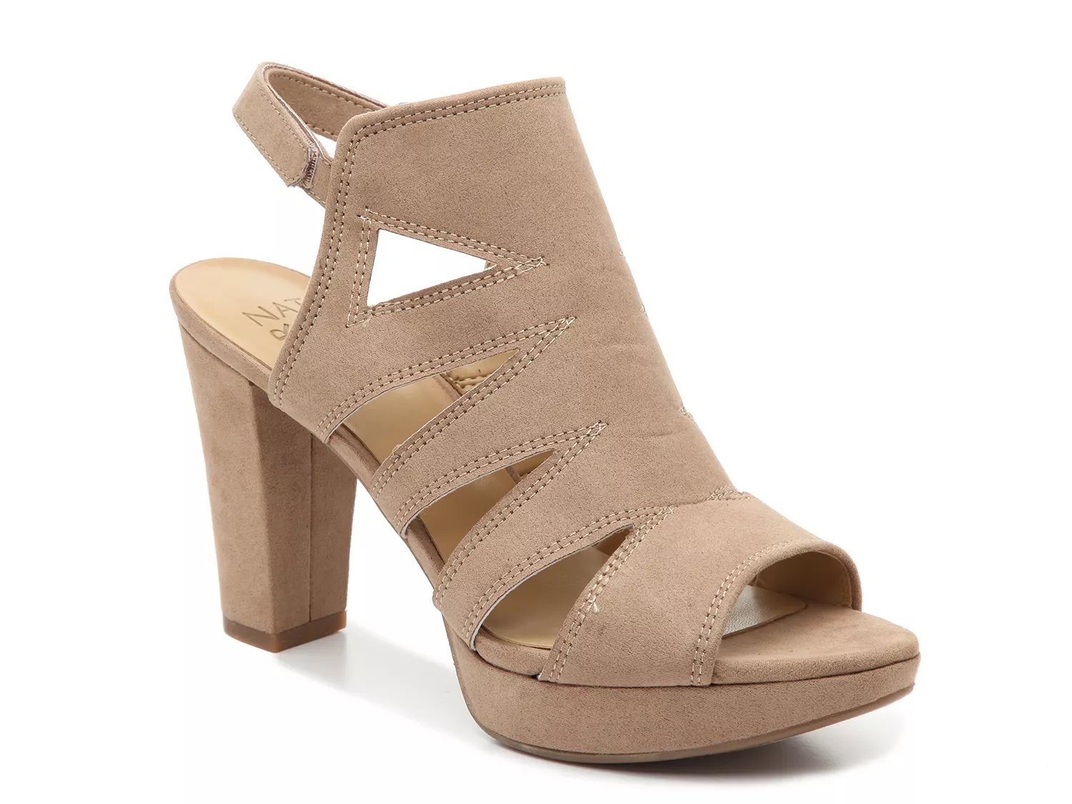 naturalizer etta sandal