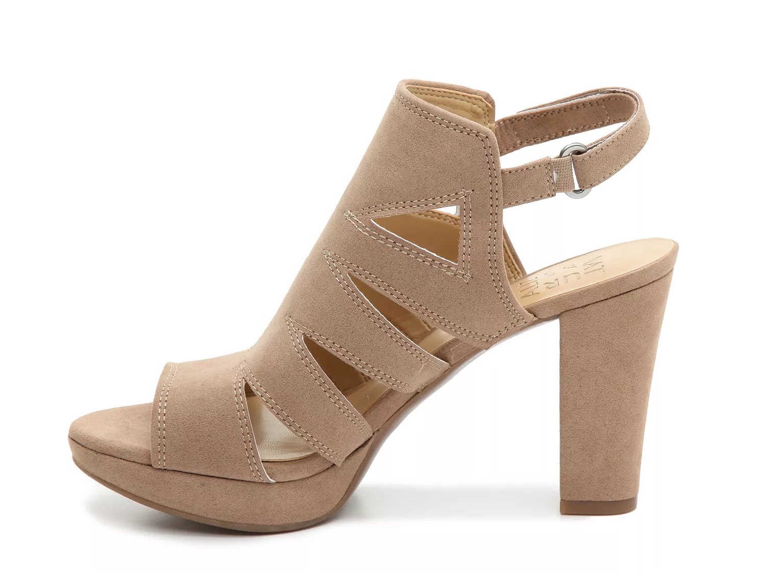 naturalizer etta platform sandal