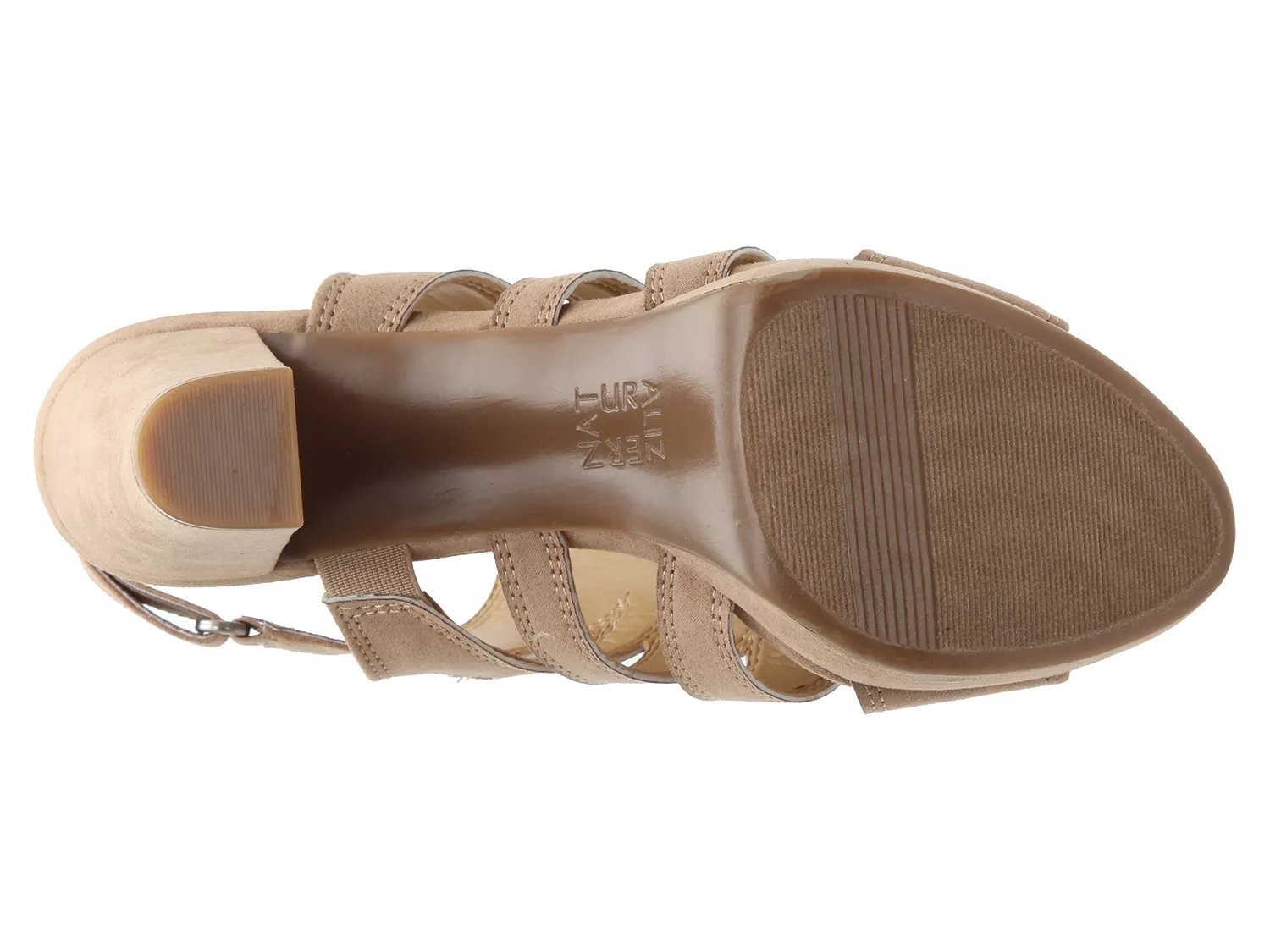 naturalizer etta slingback sandal