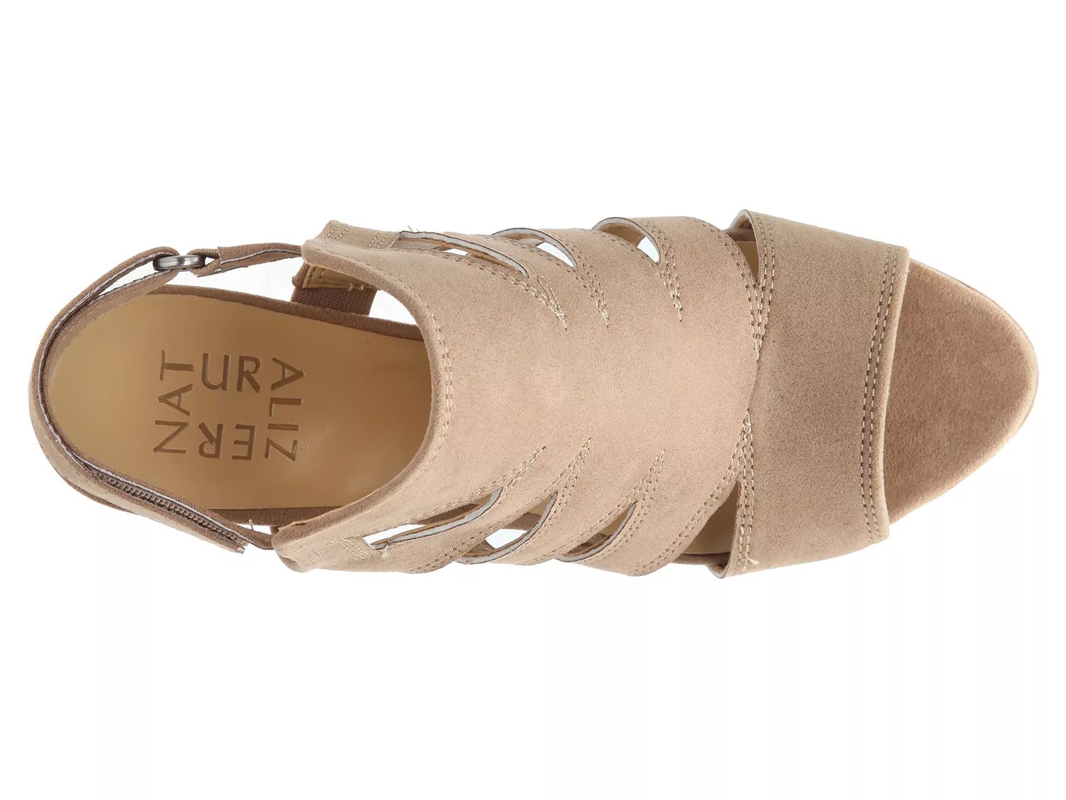 naturalizer etta slingback sandal