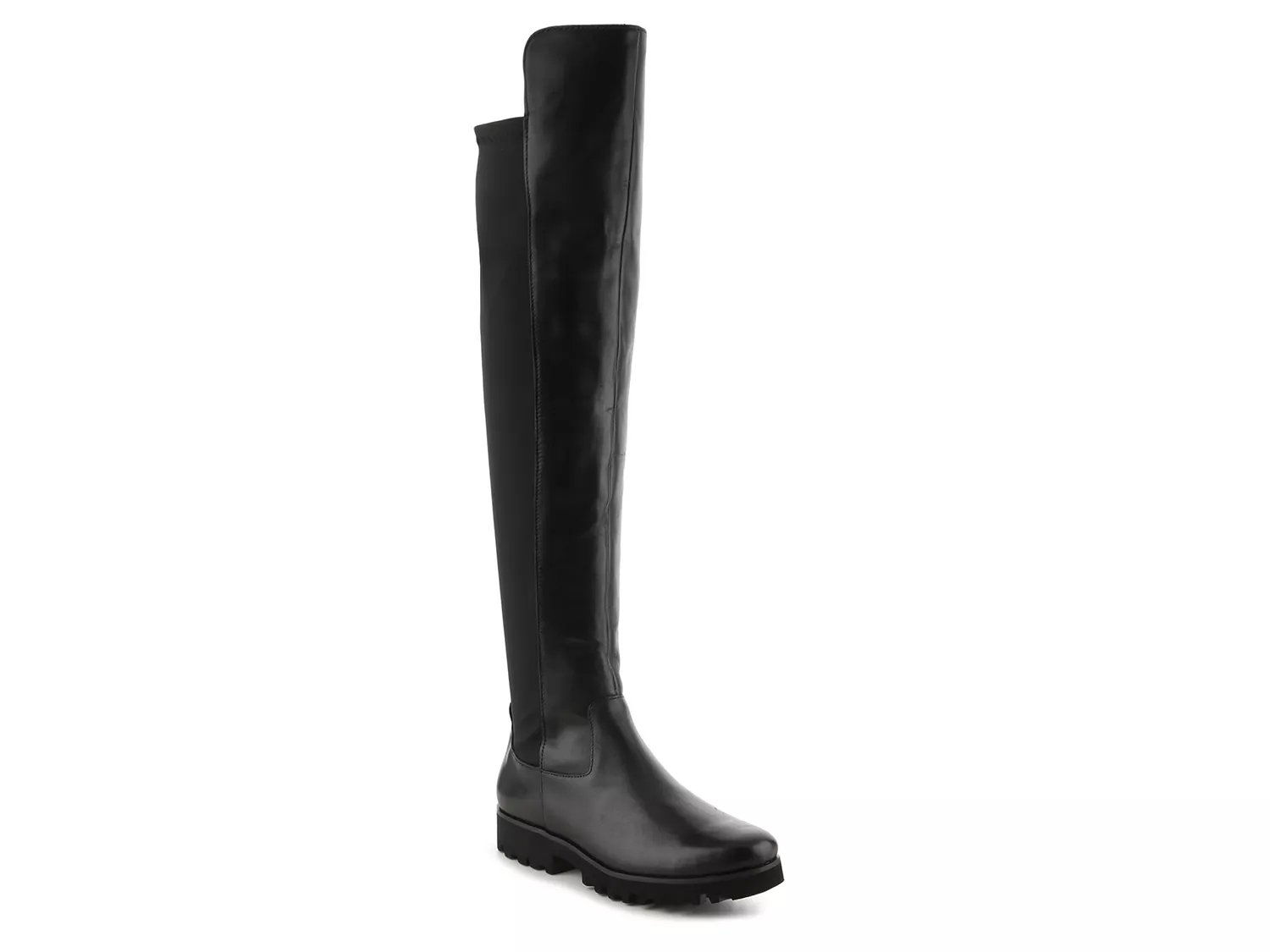 Donald Pliner Ronda Over The Knee Boot DSW