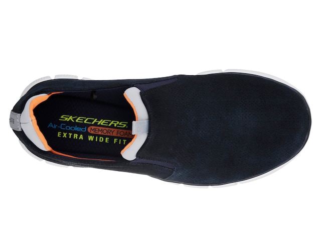 Skechers Equalizer 2.0 Lodini Slip-On Sneaker | DSW