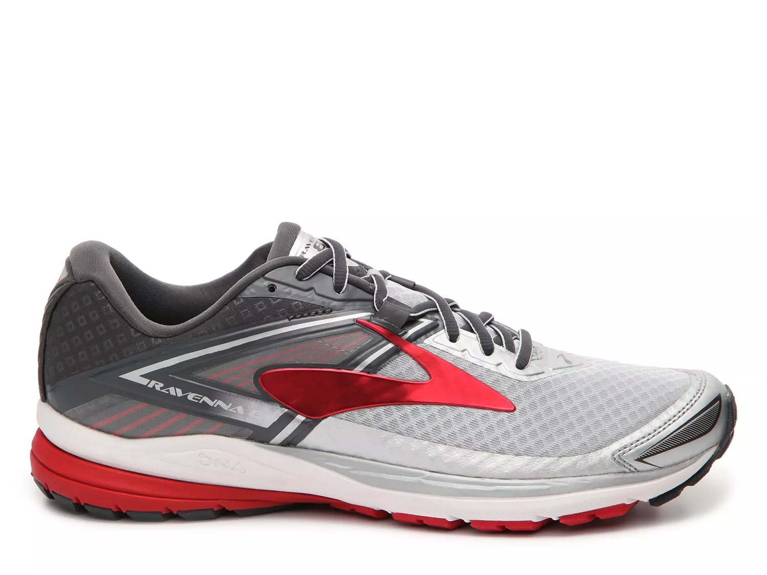 87 Sports Brooks ravenna 8 mens running shoes for Women