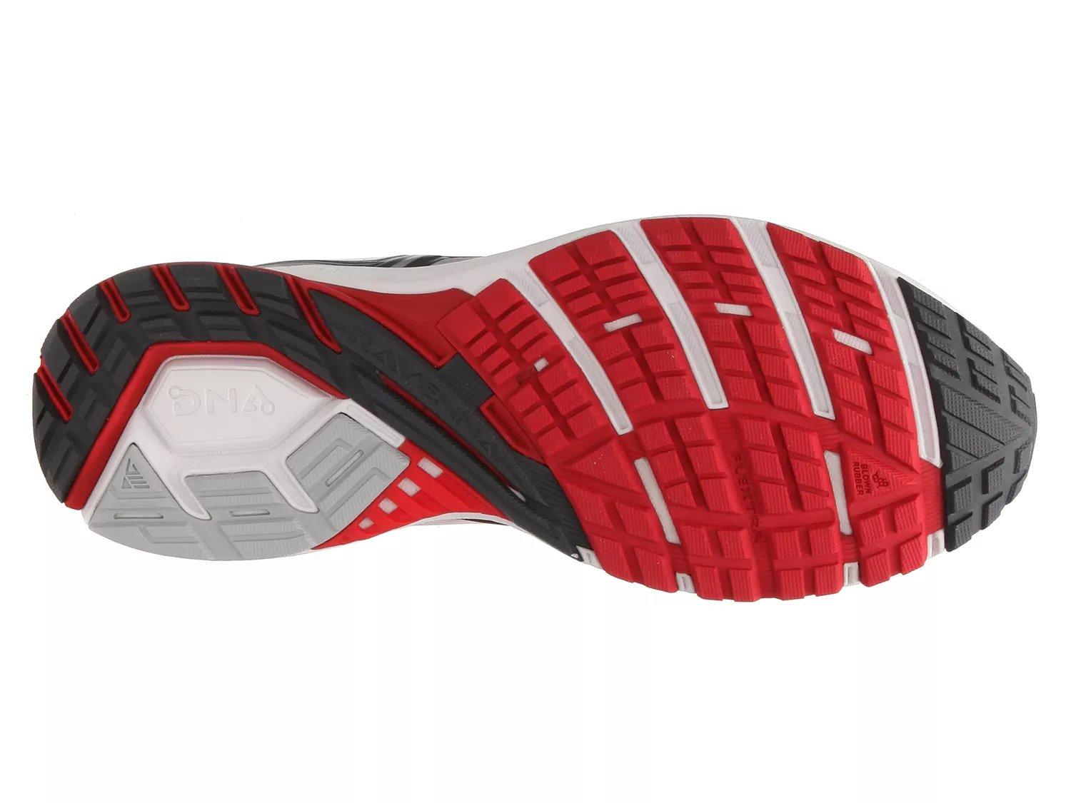 dsw brooks ravenna