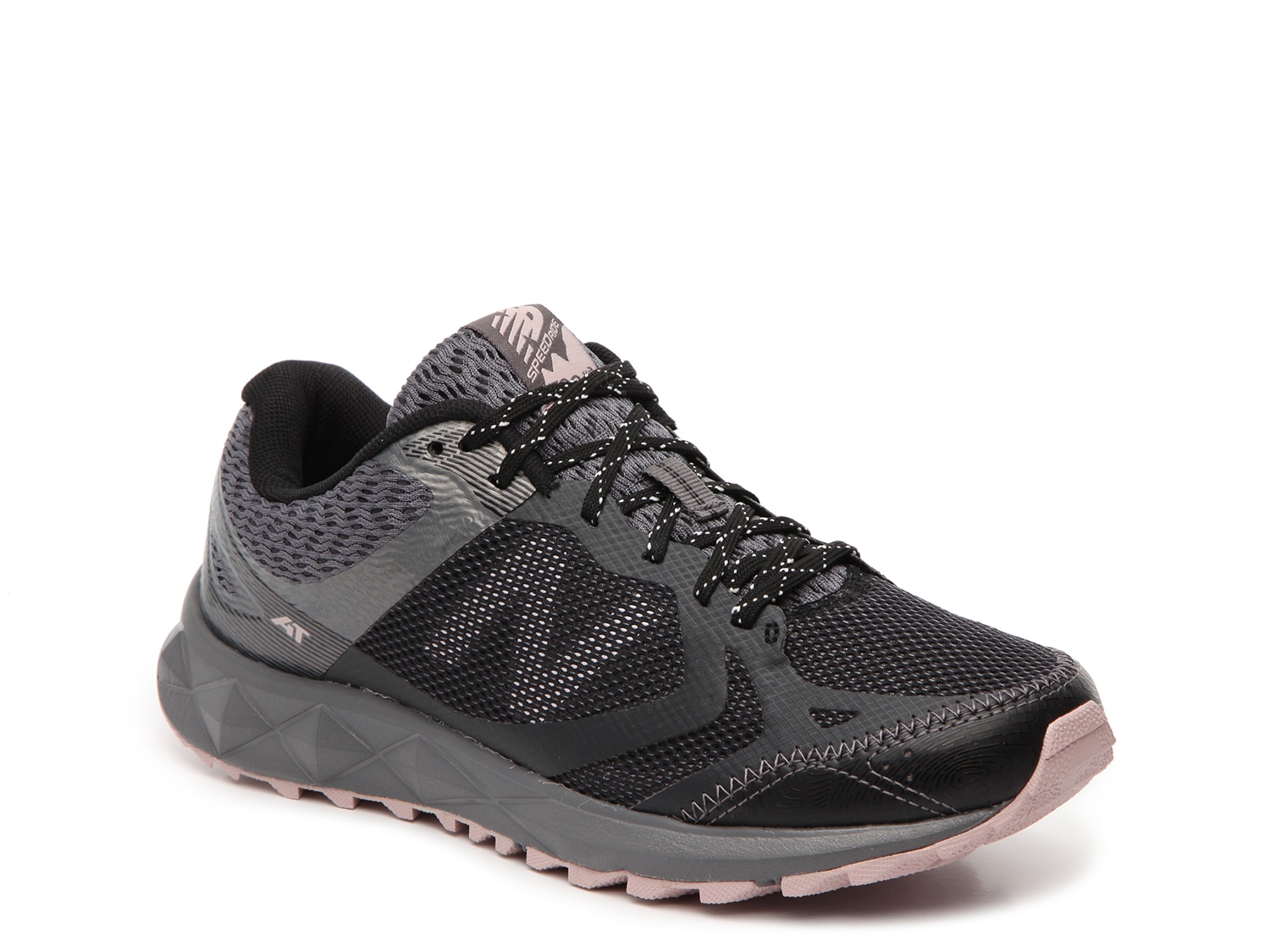Sage police Variant New Balance 590 v3 Trail Running Shoe - Women's - Free Shipping | DSW