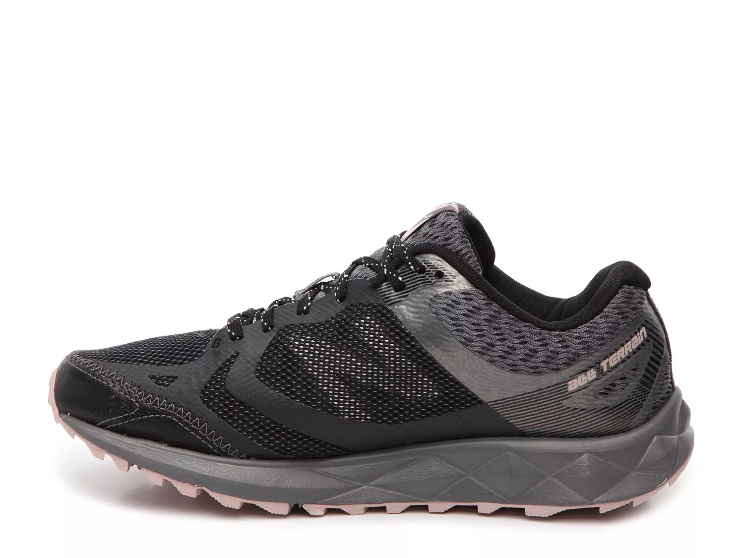 women's 590 trail running shoe