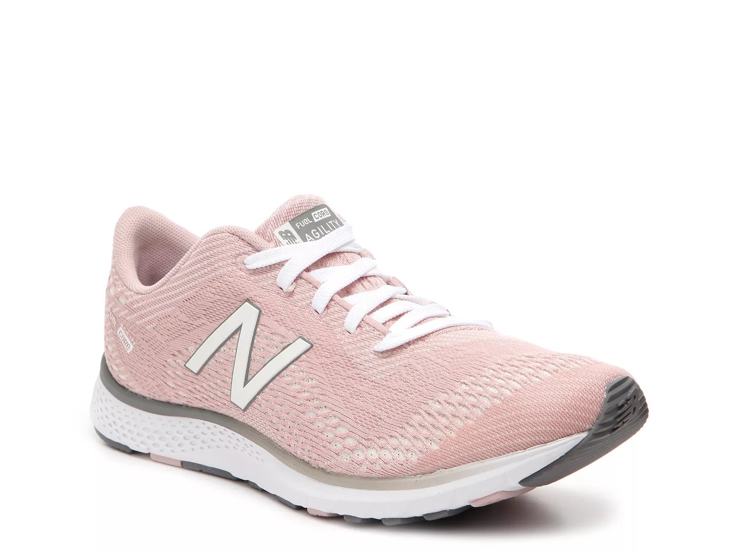 new balance fuelcore agility v2