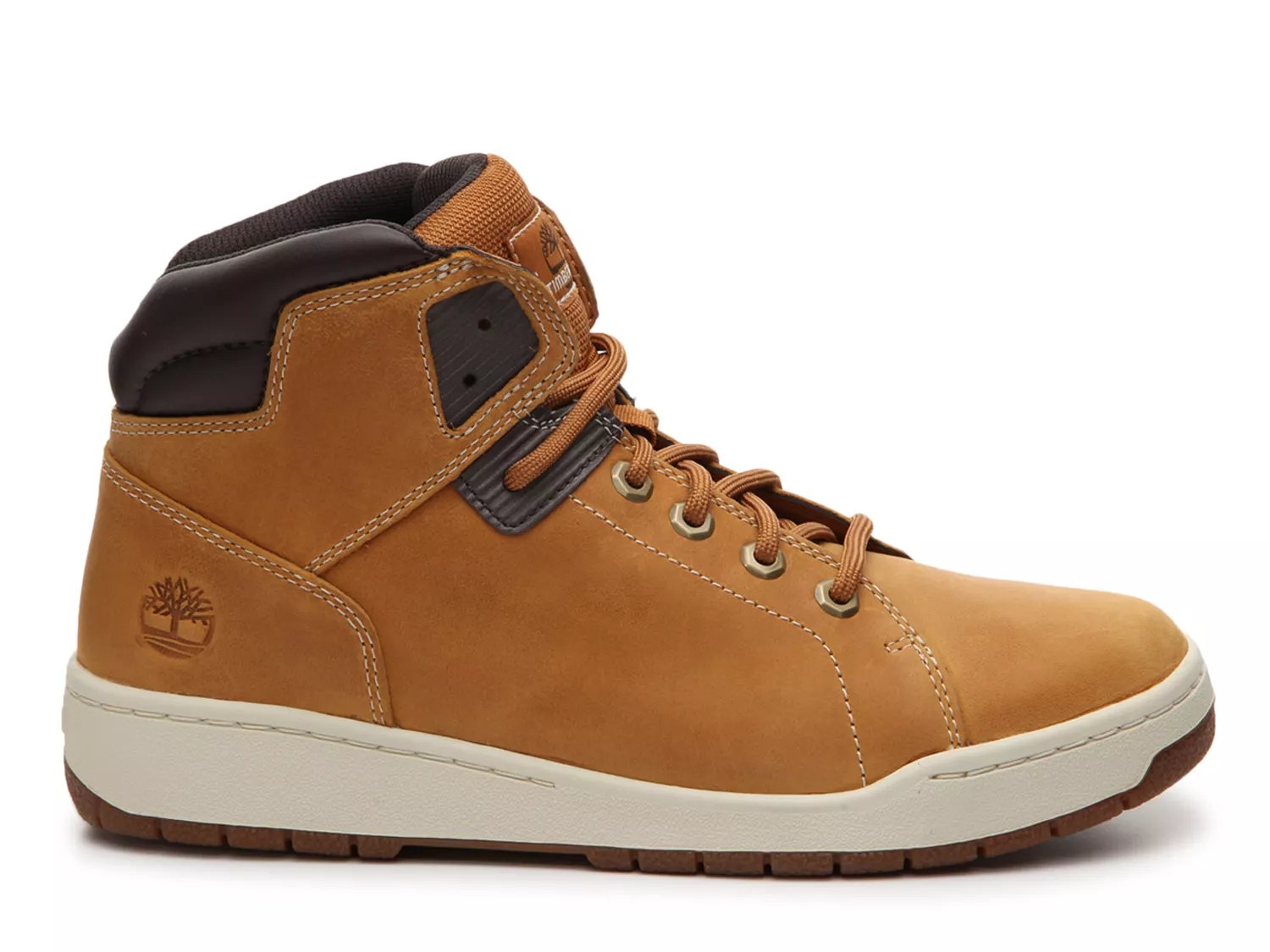 timberland raystown boot review
