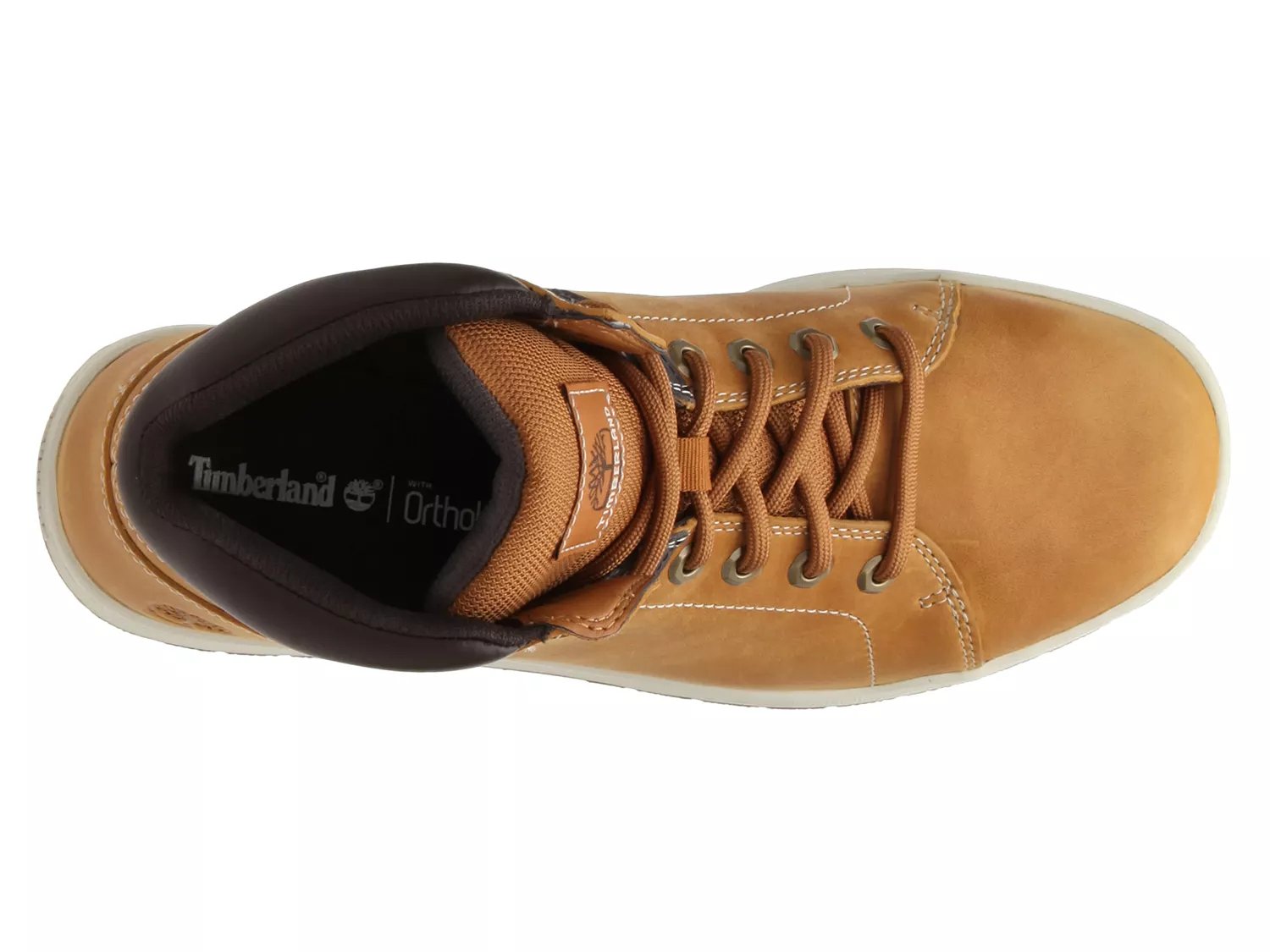 timberland raystown boot review